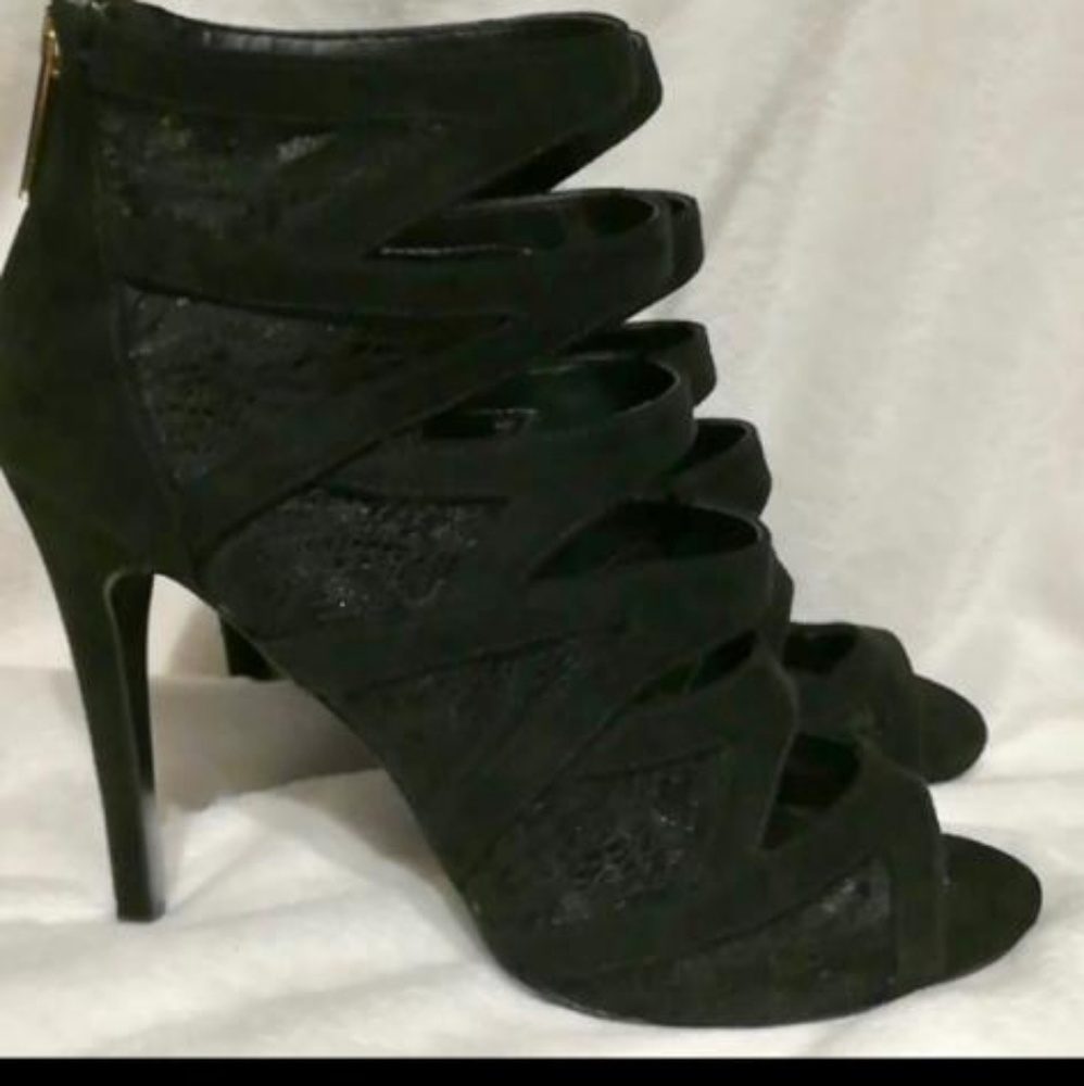 Aldo heels